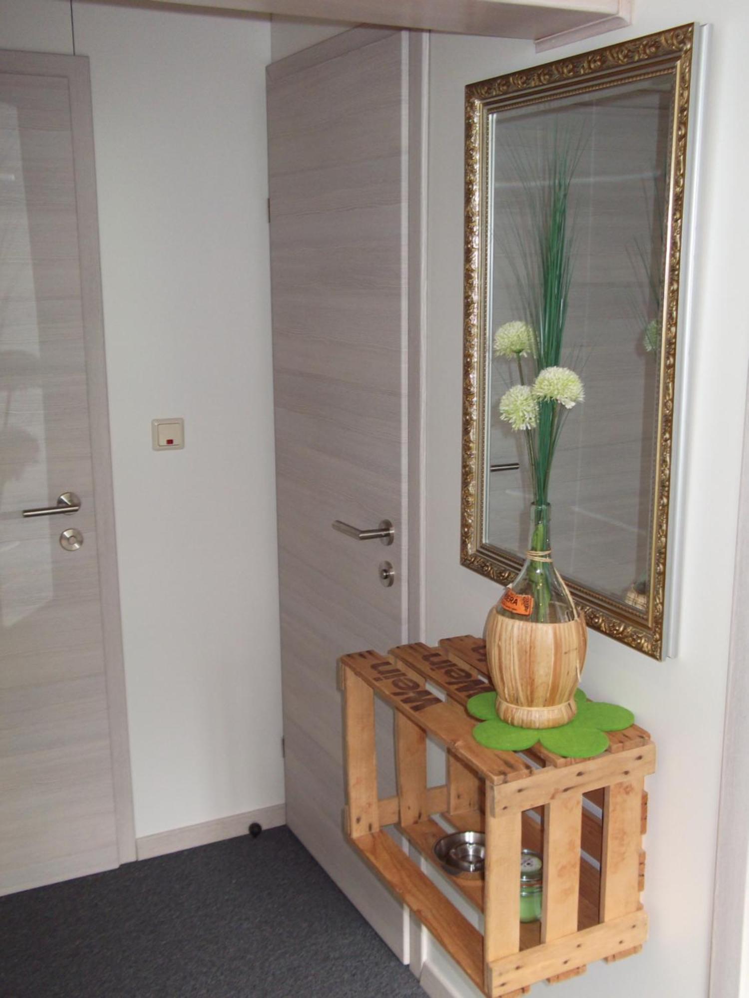 Haus Idili Appartement Sankt Gallenkirch Buitenkant foto